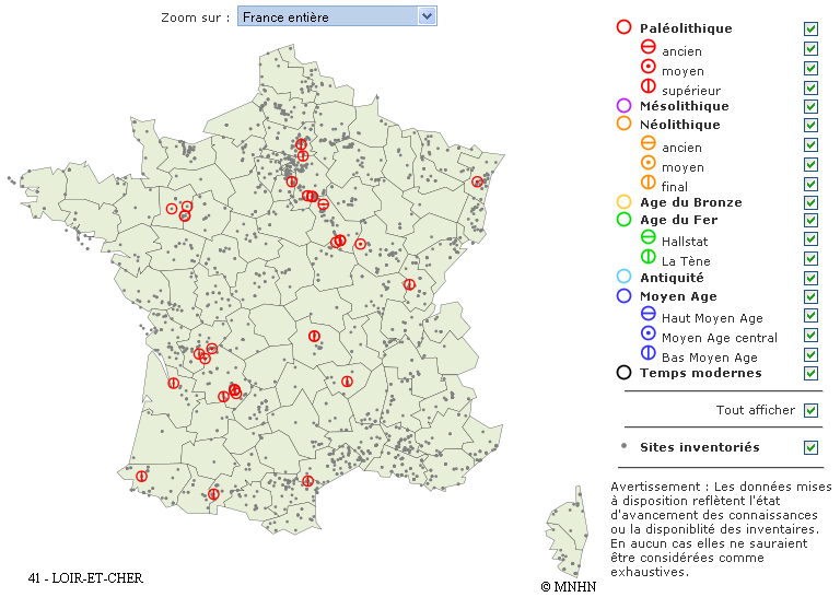 carte