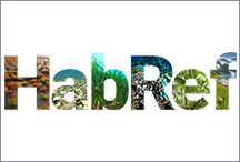 Logo HabRef © INPN