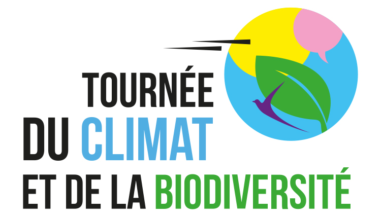 >Tournée du climat et de la biodiversité © Météo et climat