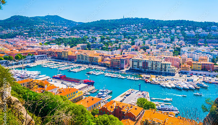 Marseille © DR